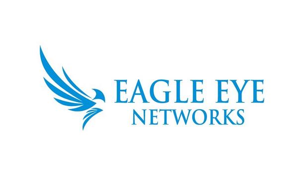 Eagle Eye Networks And TechBinder Collaborate On Offshore Cloud Video Surveillance System For Maritime Sector