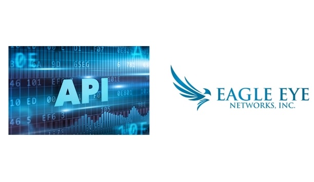 Eagle Eye Networks Upgrades Cloud Video API Developer Program, Cloud Video API For Enhanced Video Surveillance Capabilities