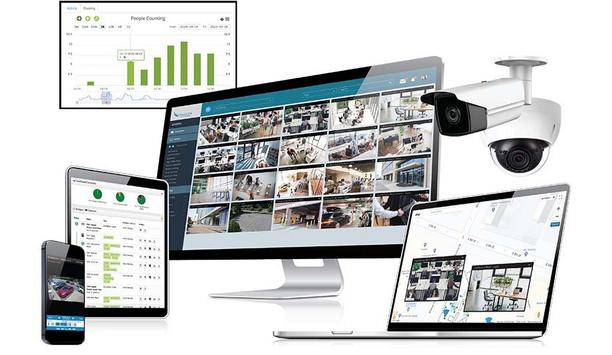 Eagle Eye Networks Investing In AI To Expand Cloud Capabilities