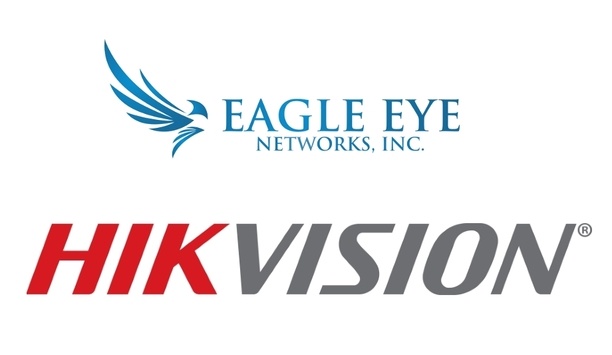 Eagle Eye Networks Collaborates With Hikvision To Enhance Cloud Security Camera VMS