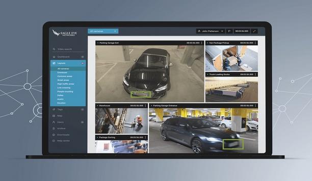 Eagle Eye Networks Launches Vehicle Surveillance Package Delivering Customizable Business Logic to Harness LPR and Vehicle Characteristics