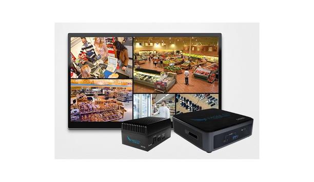 Eagle Eye Networks Launches Local Display Station With High Reliability And Customizable Layouts