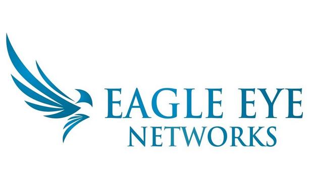Eagle Eye Networks' LPR Makes Highly Accurate License Plate Recognition Possible With Any Security Camera
