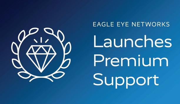 Eagle Eye Brings Premium Support Program To Provide Enhanced Support For Their Customers