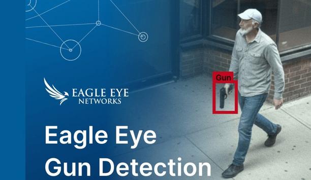Eagle Eye Gun Detection: AI-Powered Security Solution