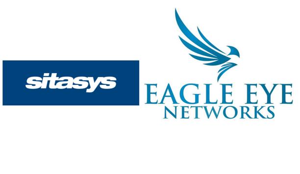 Eagle Eye Networks Announces Collaboration With Sitasys AG To Develop A Security Monitoring Platform
