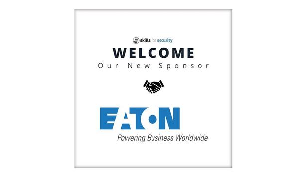 Skills For Security Partners With Eaton To Train Workforce