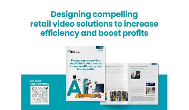 IDIS AI Enhancements: Transforming Retail Security