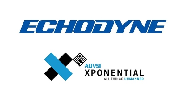Echodyne To Exhibit Enhanced Airspace Situational Awareness And Management Solutions Via Augmented Reality At AUVSI 2019