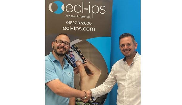 Ecl-ips Promotes Stephen Gilbert To Technical Manager