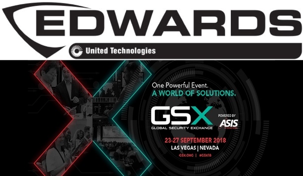 Edwards Unveils Genesis LED G1 Series Of Wall-Mounted Horns, Strobes And Horn/Strobes At GSX 2018