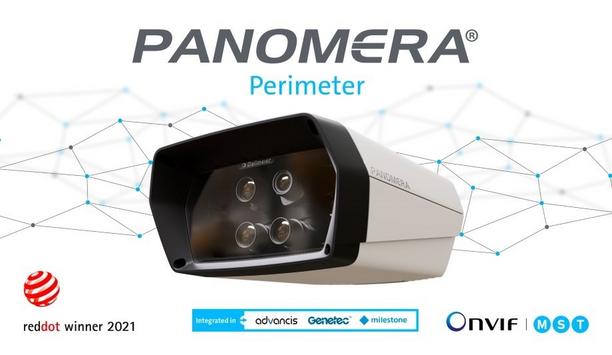 Dallmeier Panomera S4: Advanced Perimeter Security Solution