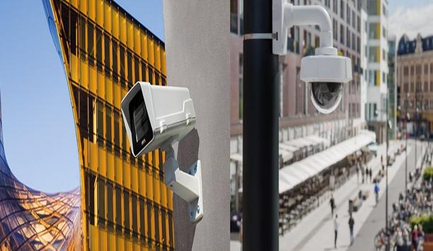 Eight Reasons Why Axis Helps In Delivering A Smart City