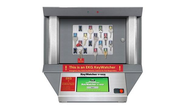 Morse Watchmans Features Line Of Innovative Key Control And Asset Management Solutions At GSX 2023