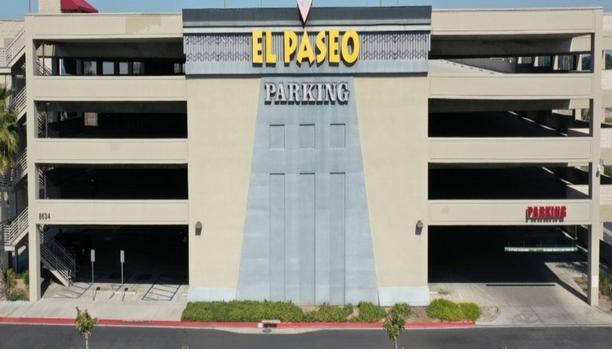 El Paseo South Gate Improves IP Security Deployment With OC Tech Innovations And NVT Phybridge