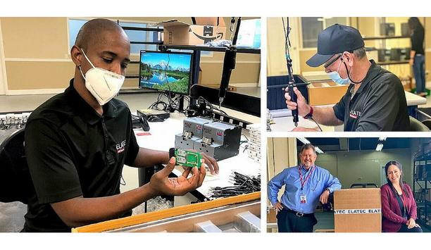 ELATEC Inc. Announces Shipments Of RFID Readers Manufactured At Its Palm City, Florida Facilities