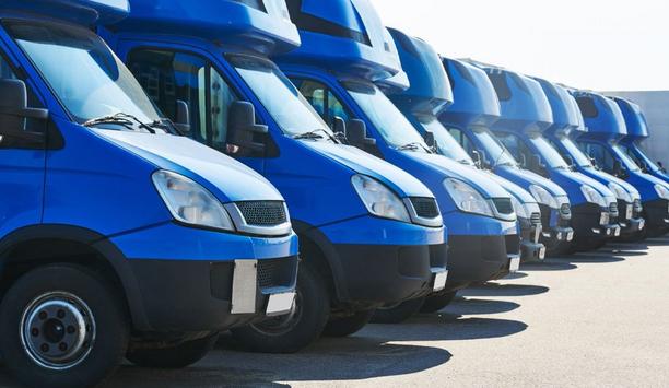 Optimized Fleet Management With ELATEC RFID