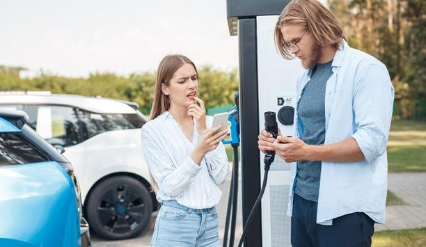 RFID Cards Vs. Smartphone Authentication - Which Is Best For EV Charging