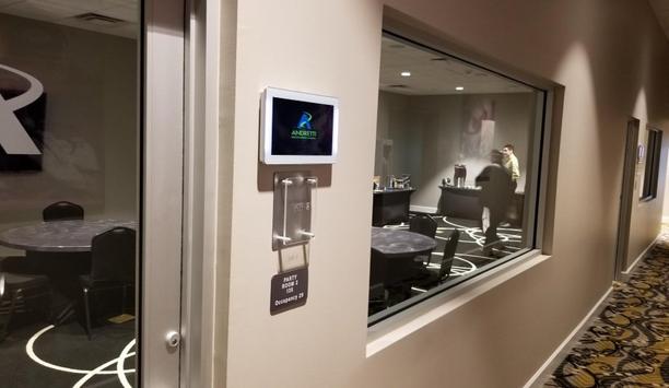 ELATEC's TWN4 MultiTech Nano Module Enhances Biometric Solutions For Meeting Machines