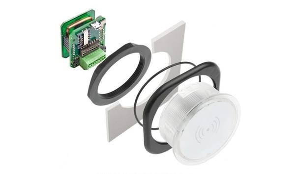 ELATEC To Introduce The TWN4 Palon Compact Panel Reader At ISC West 2020