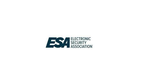 The Electronic Security Association's Board Of Directors Elects Michael Barnes As Treasurer