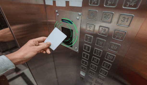Elevators - 14 Considerations For RFID Reader Selection