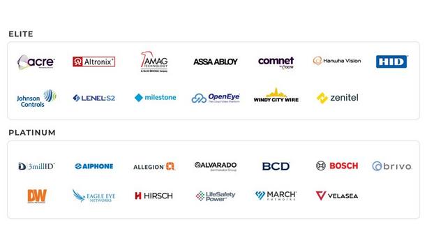 PSA Network Unveils P3 Partners For 2025