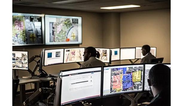 Elite Interactive Remote Guarding Stops 96% Of Crimes Without Law Enforcement Involvement