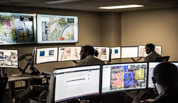 Elite Interactive Solutions' Crime Prevention Is On A Record Pace
