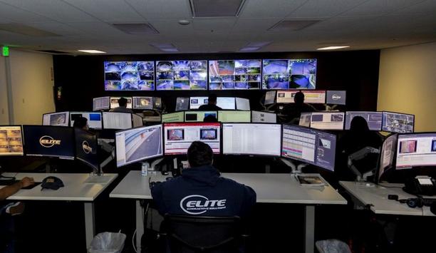 Real-Time Crime Prevention By Elite Interactive Solutions