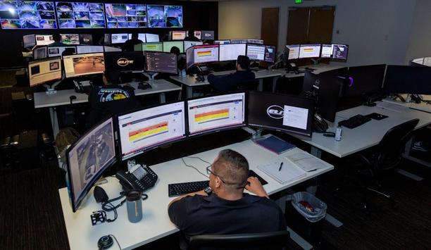 Elite Interactive: Remote Video Monitoring Revolution