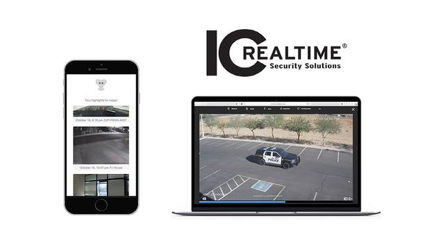 IC Realtime Launches AI Search Engine Ella For Security And Surveillance