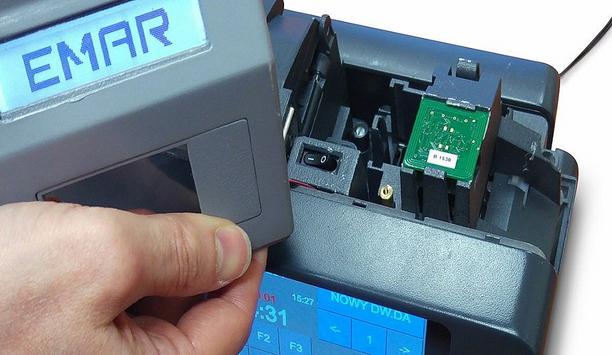 EMAR Manufacturers Secures E-Tickets For Public Transport Provided By RFID-Enabled Cash Register Systems