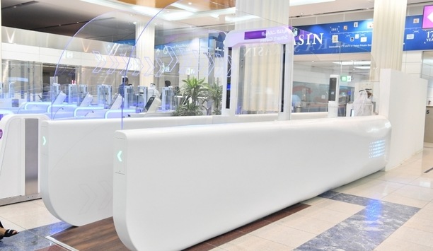 emaratech To Showcase Cutting-Edge Technology Products For Border Control And Airport Security At Airport Show 2019