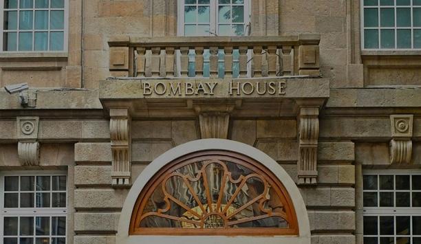 viisights Proactive Behavioral Recognition Video Analytics Deployed At The Headquarters Of The Tata Group