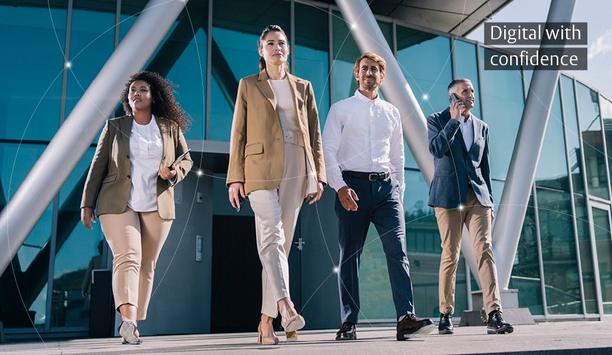 Embrace Future-Proof Safety With ASSA ABLOY's Digital Access Solutions