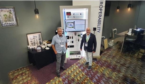 PKOC At GSX 2024: Secure Interoperable Credentials