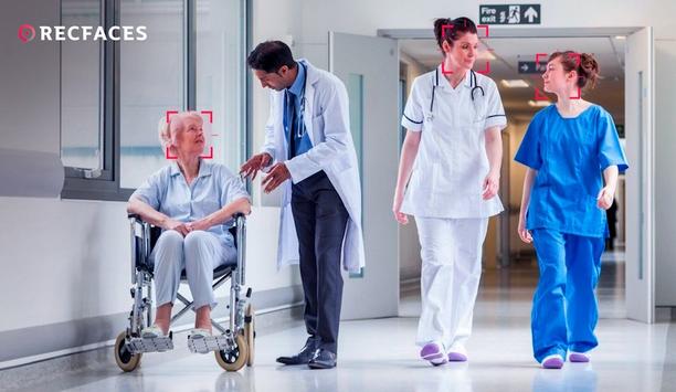 Embracing Innovation: Six Solutions To Key Healthcare Challenges That Face Recognition Provides