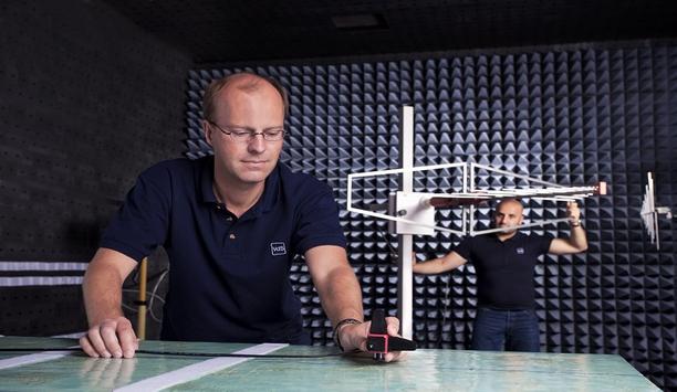 VdS: EMC Tests Now Also Available Up To 6 GHz