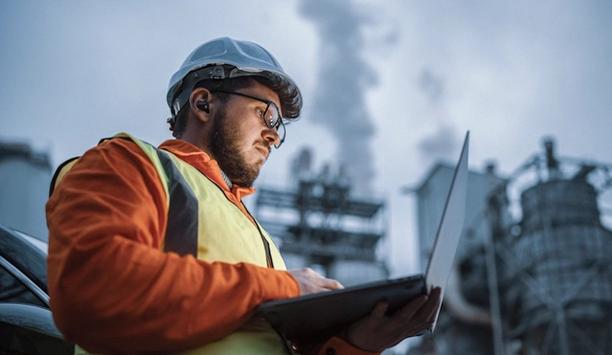 Everon Enhances Chemical Plant Emergency Response