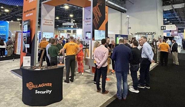 Emerging Trends In Security: Key Takeaways From Gallagher's ISC West Exhibits