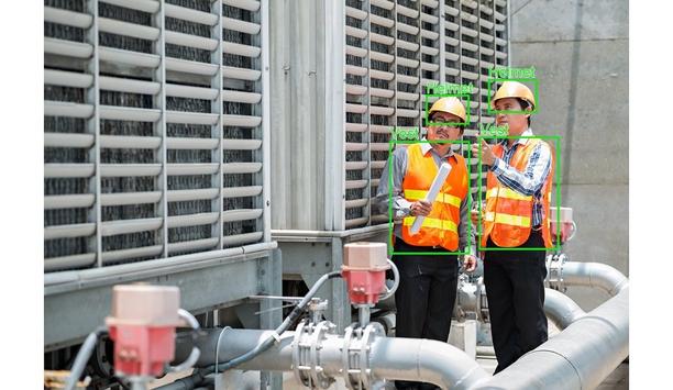 EmpiricAI Secures A New Distribution Agreement With QED To Provide Computer Vision AI Solution To The UK And European Markets