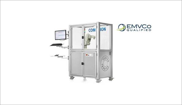 CTC Advanced GmbH Chooses Comprion EMVCo PCD Analog Test Solution