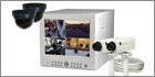CCTV Solutions In The Retail And Private Sectors