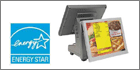 Panasonic's Lite-ray POS Workstation Wins Energy Star Qualification