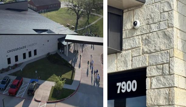 EnGenius AI Cameras Drive Church Security Upgrade