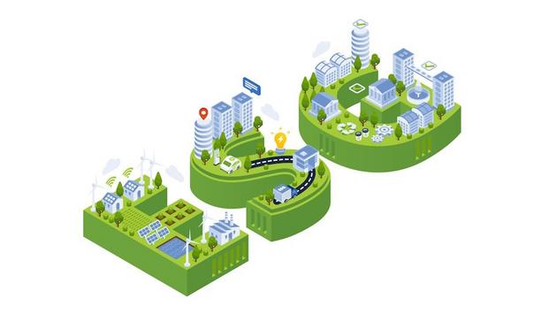 Enhance ESG With Hanwha Vision's Sustainable Security Solutions