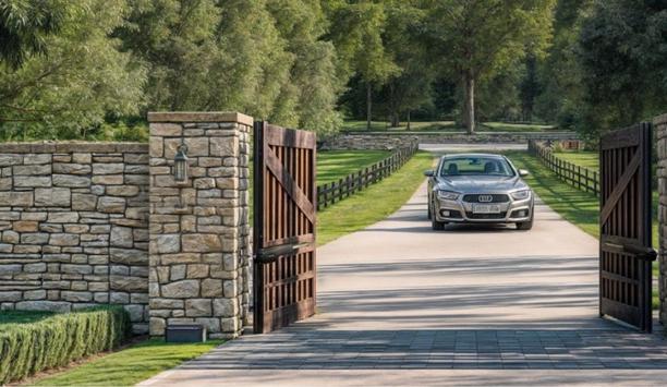 Zumi Gate Openers: Advanced Home Security Solutions