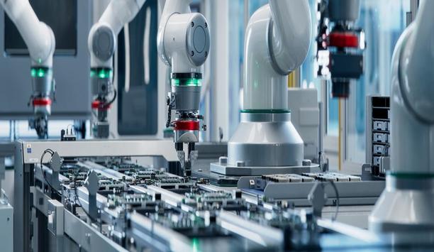 Boost Production With Hikvision Visualization Solutions