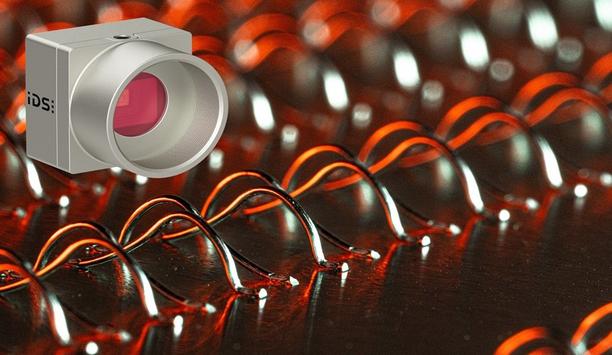 F&S Bondtec and IDS cameras in wire bonding